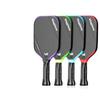 VISPINVO T700 Carbon Pickleball Schläger Leichter Hoher Rückprall Stoßdämpfung Professioneller Turnier Schläger