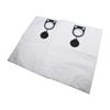 Vacuum Cleaner Bags Dust Bag Household 5Pcs Compatibility Filter Bags Vacuum Cleaner Bags With 4 Filter Layers