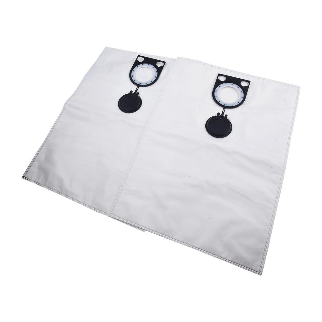 Vacuum Cleaner Bags Dust Bag Household 5Pcs Compatibility Filter Bags Vacuum Cleaner Bags With 4 Filter Layers