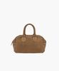 Margesherwood Soft Bowling_Hazelnut Suede