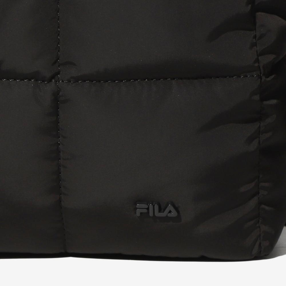 Fila Pooper Mini Tote Bag Fs3bcg4320f Blk