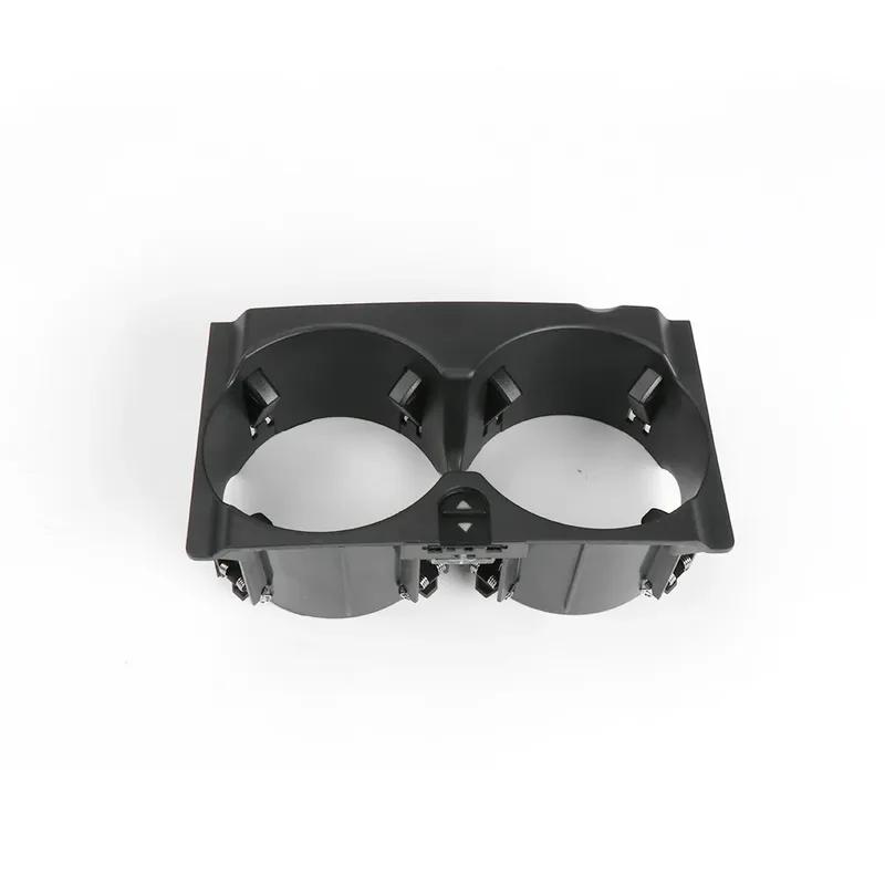 For Mercedes W212 Car Centre Console Drink Cup Holder Replacement For Benz E-Class E200 E260 E300 E400 A2126800110