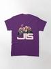JLS jls beat again tour Classic T-Shirt