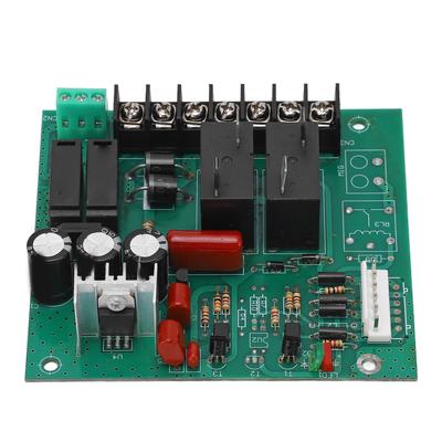 DIY moduly – Elektronické moduly