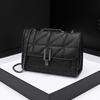 New Bags for Women Fashion Versatile Women's Bags Niche Street Trend Shoulder Bag Crossbody Bag Diamond Chain Bag