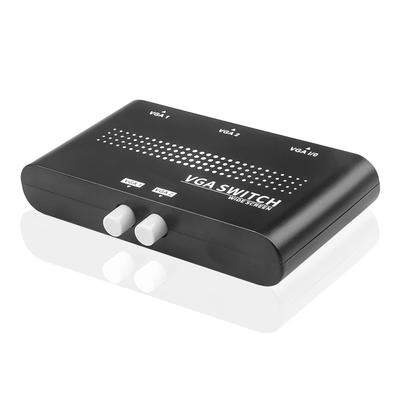 Accesorios para computadoras – Interruptores KVM