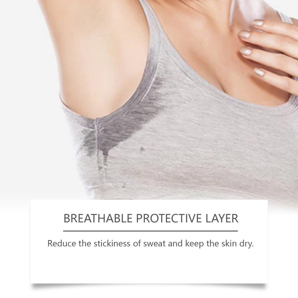 Deodorant Cremă de Corp cu Trandafir, Extras din Plante, Delicat, Portabil Non lipicios