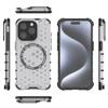 Custodia Trasparente di Lusso Magnetica Magsafe per Ricarica Wireless per IPhone 15 14 Plus 13 12 11 Pro Max Cover Antiurto a Protezione Completa