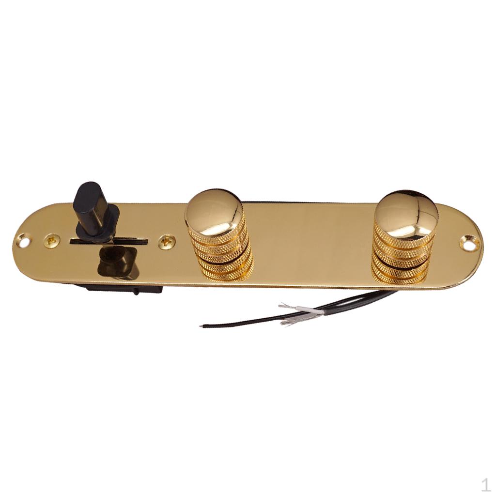For Tables Pre- Electric Guitar Harness Switch 3 Ways