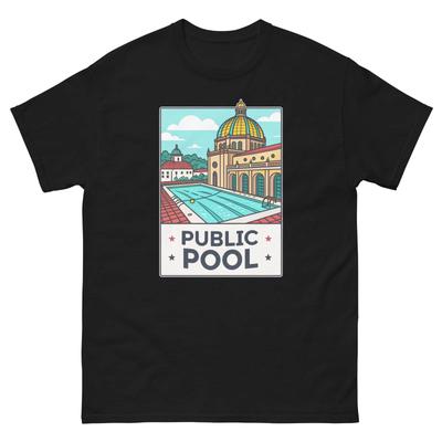 Oberteile – T-Shirts