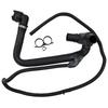 2S718260DB 1202254 Hadice chladiče Horní vodní potrubí pro Ford Mondeo 2.5L