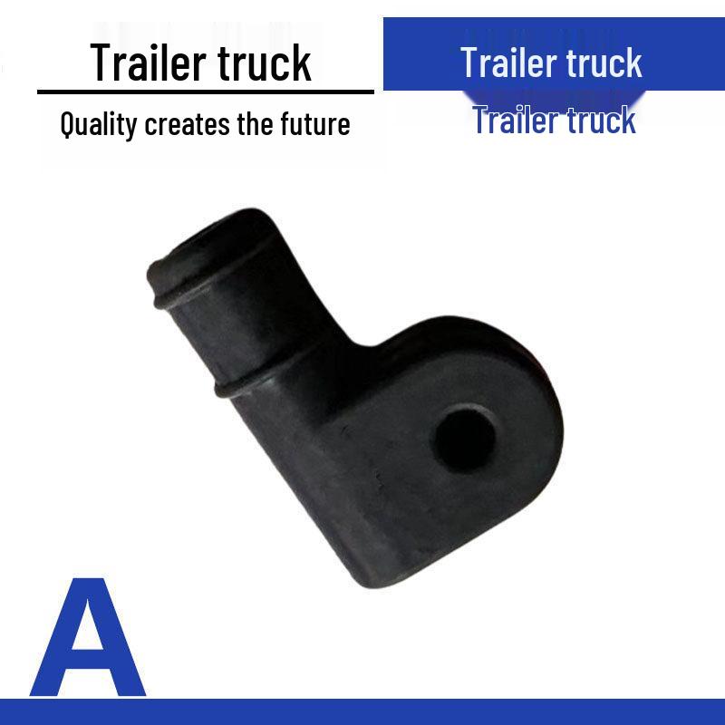 Airbag Height Control & Adjustment Valve for Buses Standard
