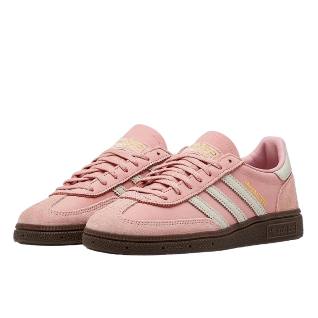 Adidas Handball Spezial Wonder Mauve Alumina