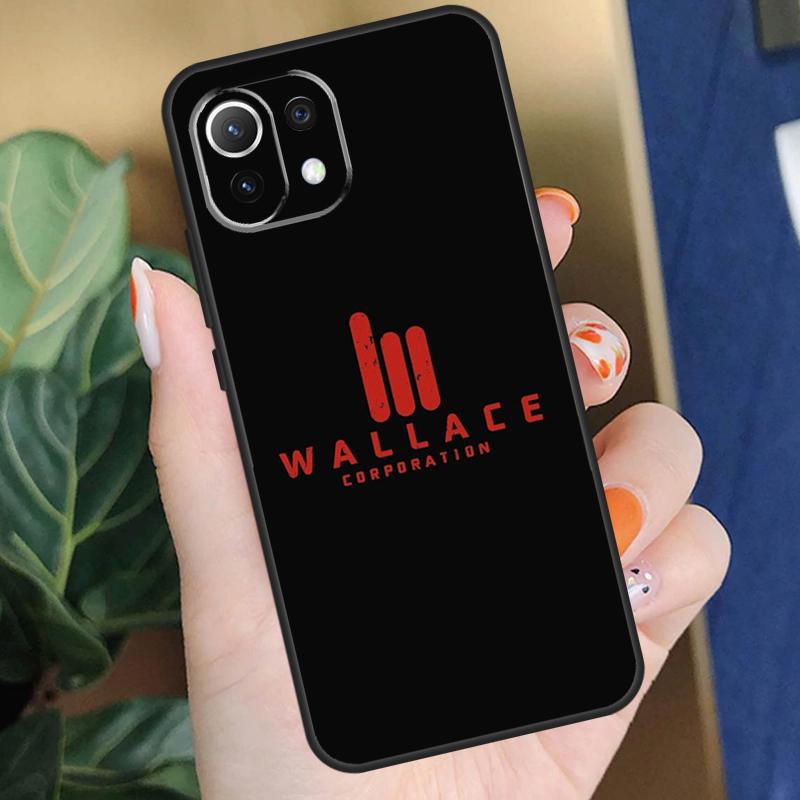 Blade Runner 2049 Case For Xiaomi 17 Pro Max 14 15 Ultra 13T 14T 15T Pro POCO F8 F7 F5 F6 X5 X6 X7 Pro Coque