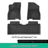 AION RT 2024 Eco-Friendly TPE Car Floor Mats & Custom Trunk Mat