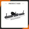 Electric Front Hook Delivery for Carrying Backpacks High Load Bearing Secure Storage Takeaway