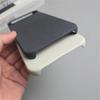 Moderne Minimalismus Dünn Matt Robust PC Handyhülle für Google Pixel 10 9 Pro XL Leichte Halbabdeckung Stoßfeste Schutzhülle