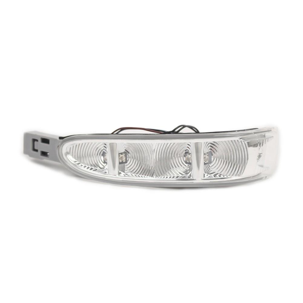 Mirror Indicator Lamp Rearview Mirror Light Turn Signal Light