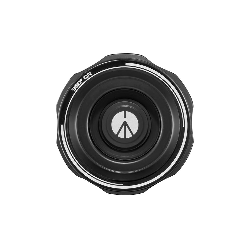 Manfrotto Quick Release System Move Quick Release Catcher S Tripod Head Quick Release Catcher for Slider MVAQR