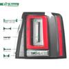 Cullinan-Style Dynamic LED Taillight for '05-'13 Range Rover Sport