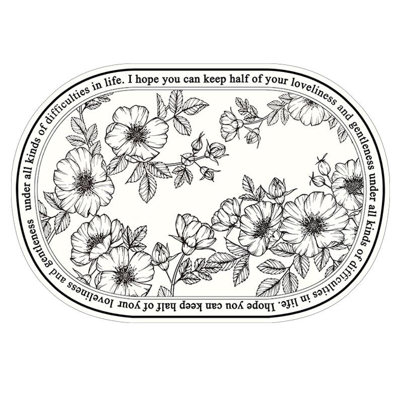 European Style Bedroom Decor Plush Carpet Home Study Non-slip Mat Light Luxury Carpets for Living Room Fluffy Soft Lounge Rug