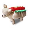Halloween Pet Clothes Holiday Funny Dress Up Props Dog Transformation Bat Costume Riding Cat Costume Pet Products
