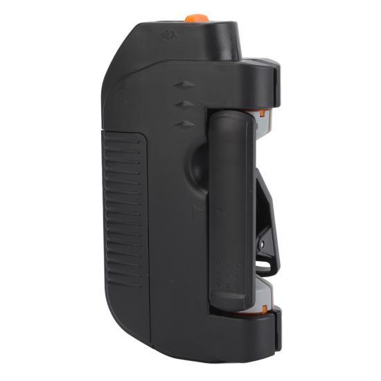 

Электрический инструмент для завязывания узлов рыболовной лески ABS нержавеющая сталь черный Sub Front Winder рыболовные принадлежности