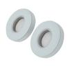 1 Pair Headset Ear Pad Sponge Cushion Replacement Headphone Accessories Supplies