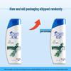 Shampoo Anticaspa Head & Shoulders Alívio da Coceira