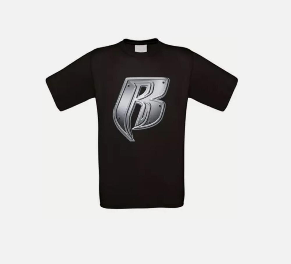 Ruff Ryders Rap Hip Hop T-Shirt alle Unisex T-Shirt S