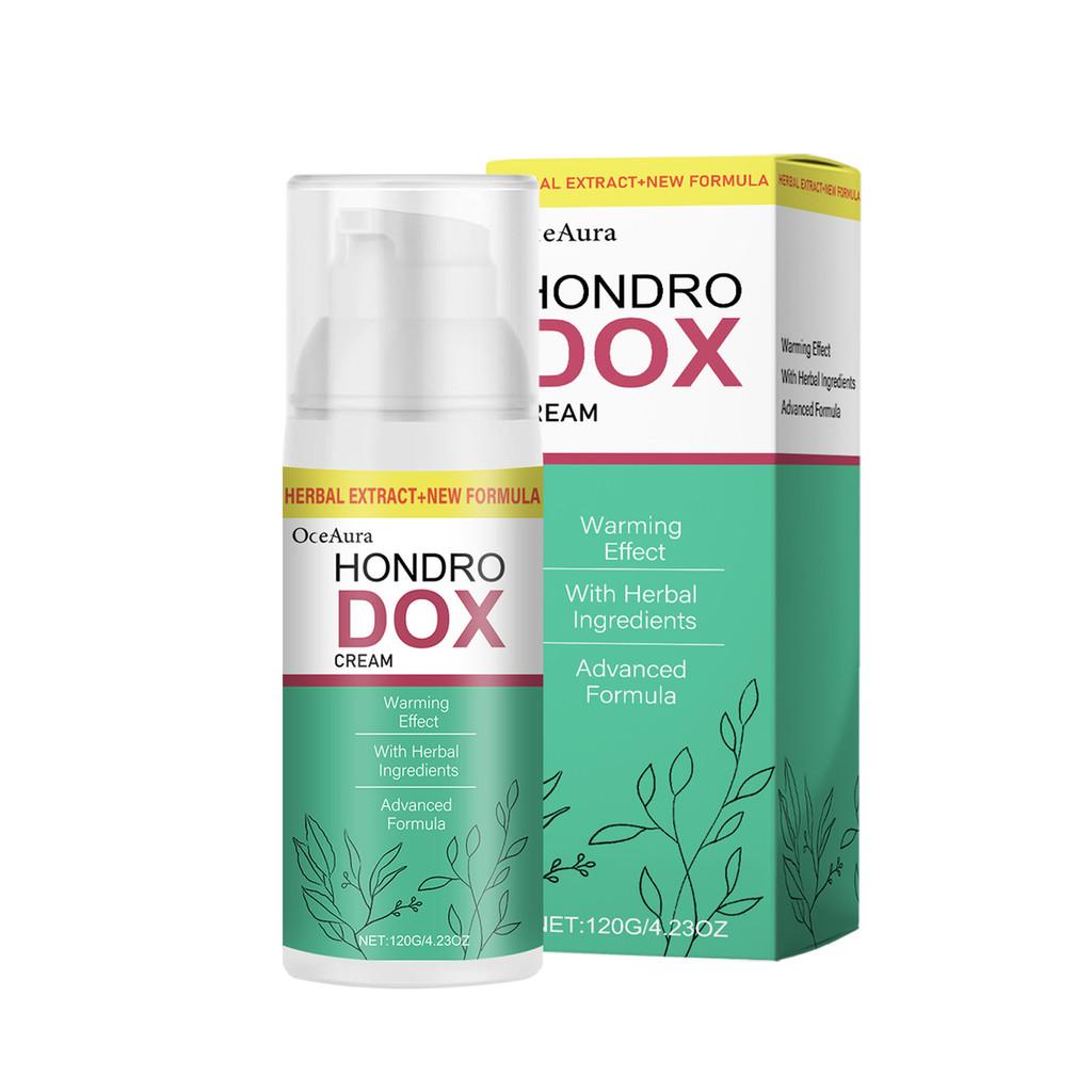 

Joint Care Oceaura Cream Formulated For Deep Hydration And Pain Management For Knees Elbows And