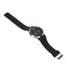 LED Watch Touch Screen Adjustable Waterproof Stylish Couple Watch for Leisure Sports Business