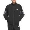 Adidas WORDING Jackets Men's Stand Collar Moderate Other KA1265