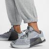 Nike Dri-FIT Heritage Fleece Pants Charcoal Heather HJ3146-077