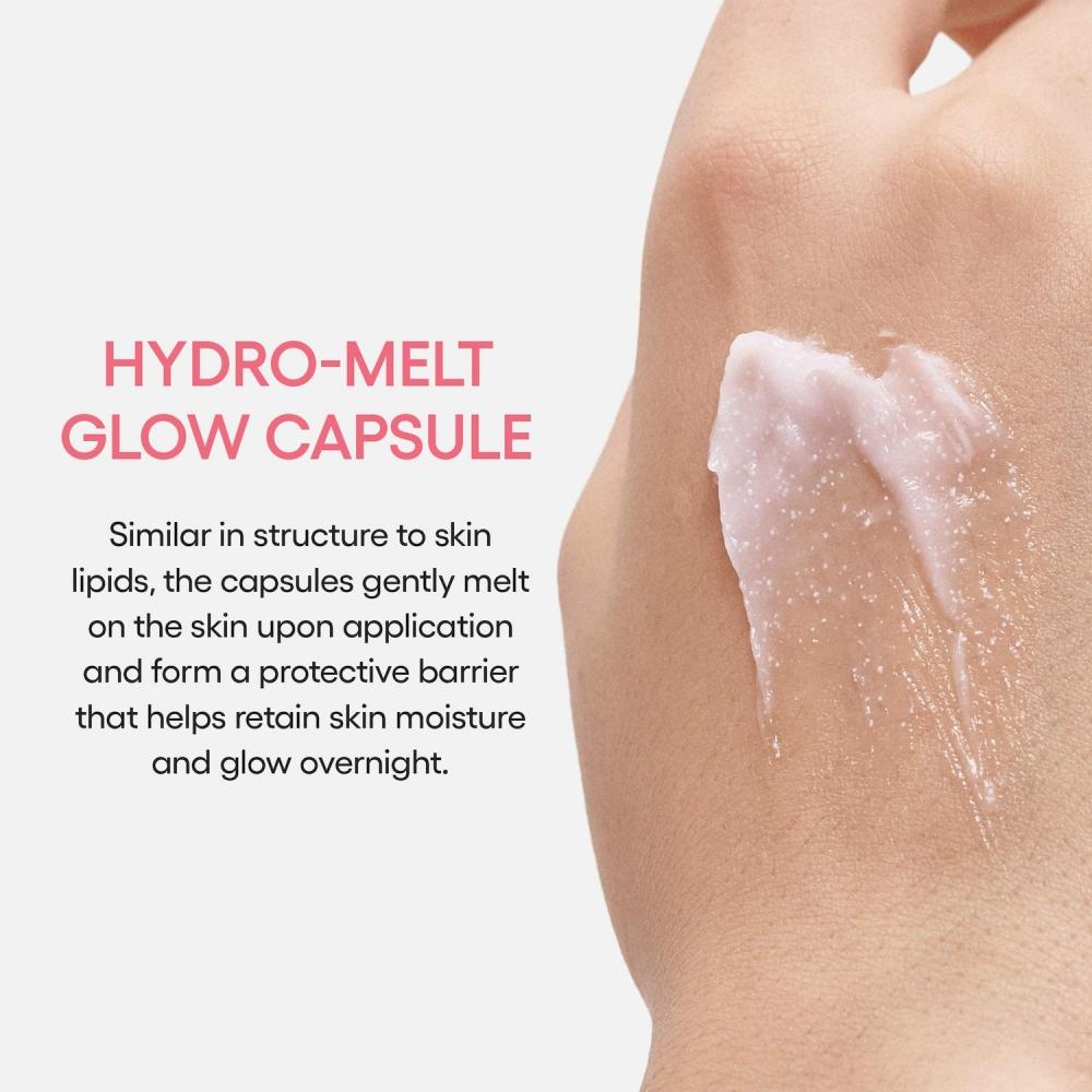 Laneige Bouncy + Firm Sleeping Mask 2 Oz   60 Ml