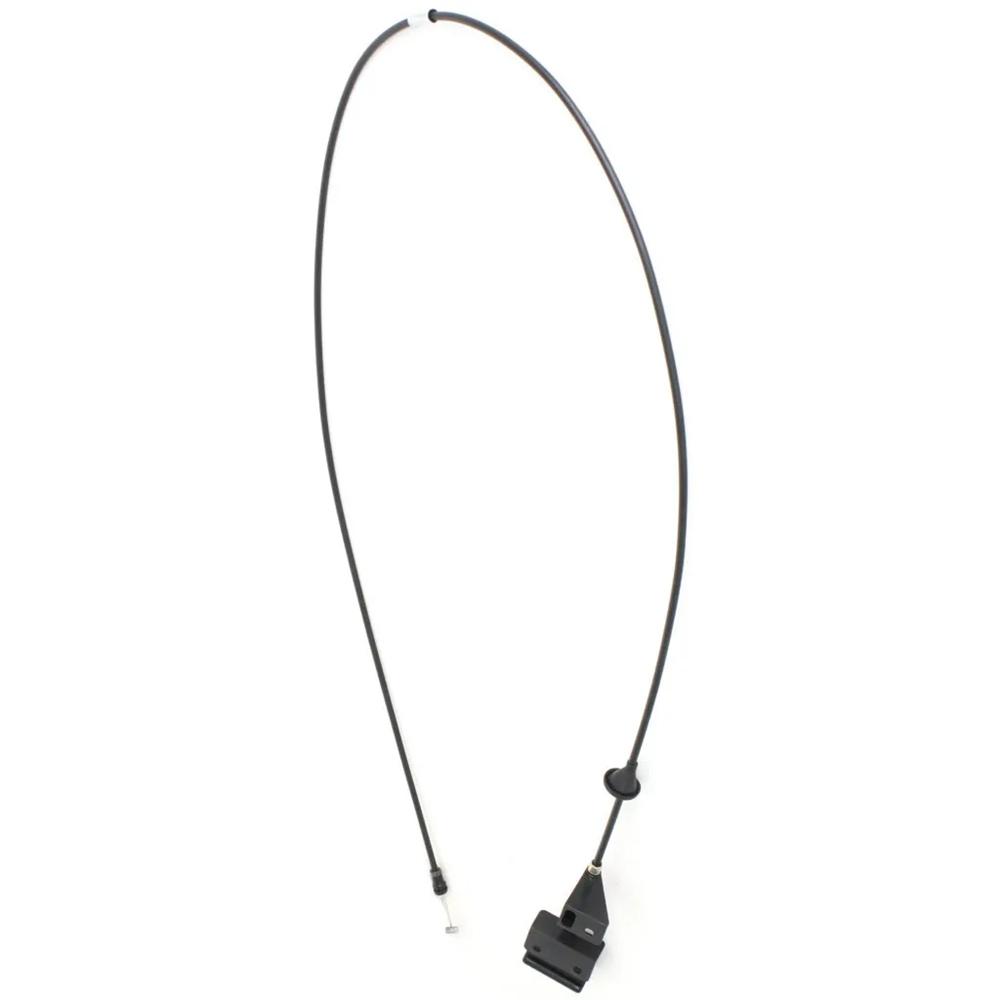

Hood Release Cable for 1987-1996 Jeep Cherokee 1987-1990 Jeep Wagoneer 912-008