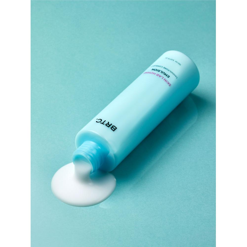 Brtc Brtc Skin Lab Homme Series Emulsion 150 Ml