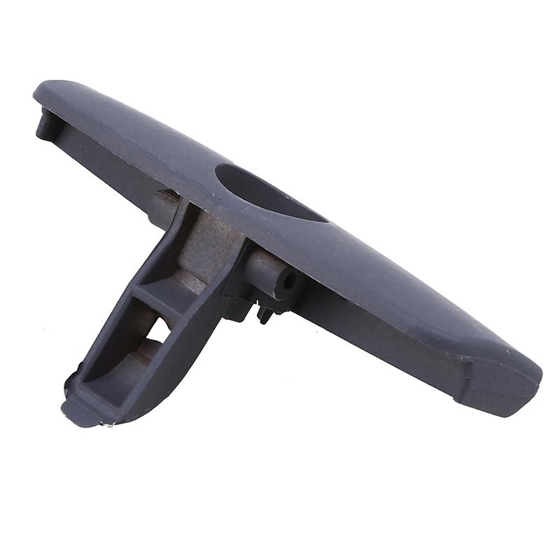 1 X Passat B5 Car Inner Storage Glove Box Handle Cover Lid Lock Hole for VW