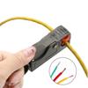 Adjustable Wire Cable Tools Multi-Function Wire Stripper Cable Stripper  Electrical Work