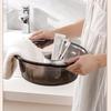 Chang Baosen Large Multi-purpose Plastic Basin