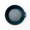 Snow Peak Enamel Bowl 200cm Forest Blue Bowl Plate BBQ Camping Outdoor Picnic LF-065-FB