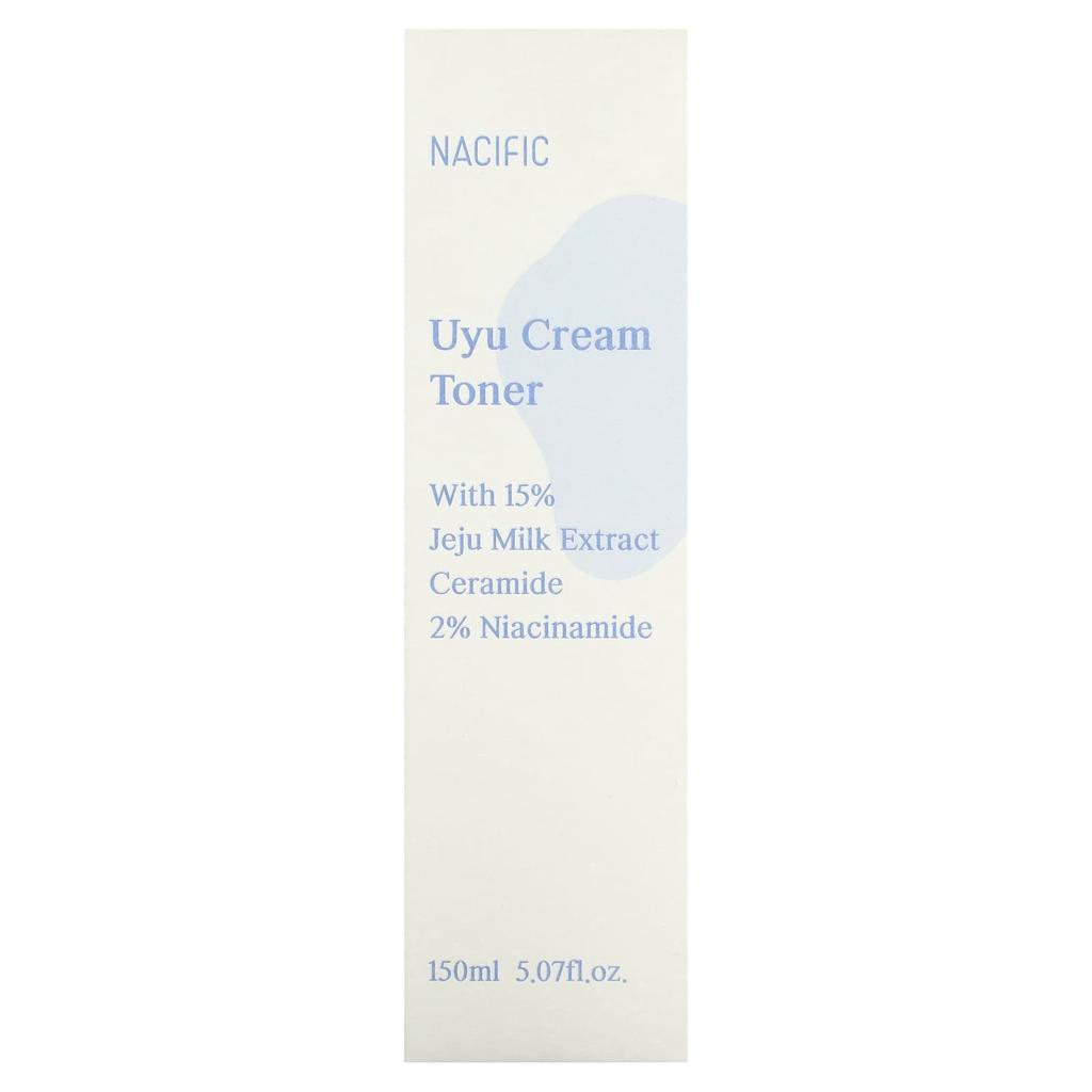 Milk Cream Toner, 150Ml(5.07Fl Oz)