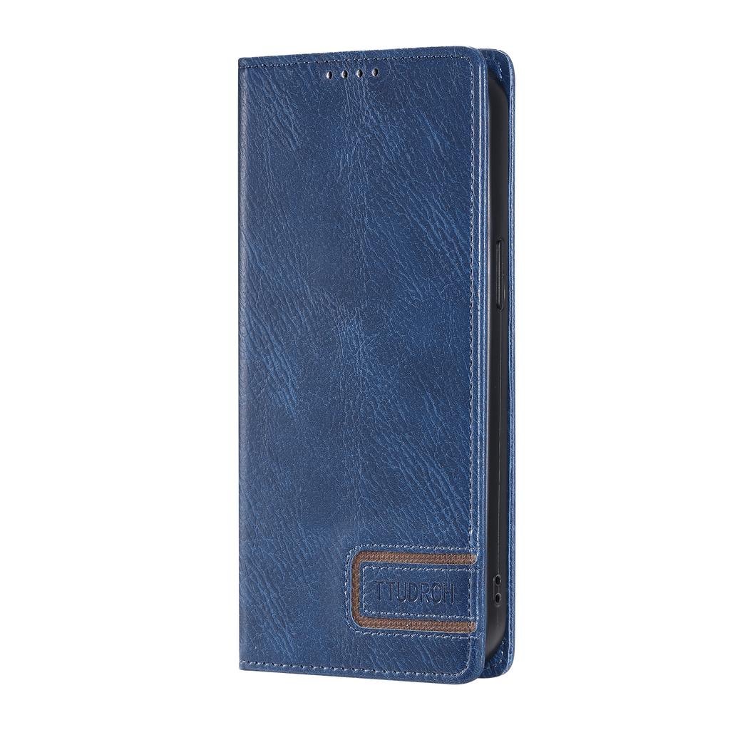 TTUDRCH Style 007 For Samsung Galaxy A17 5G/A17 4G/A26 5G Leather Case RFID Blocking Wallet Stand Phone Cover