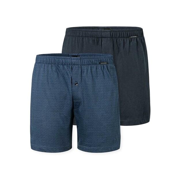 Боксёрки SCHIESSER 28982 EU M