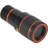 Zoom Lens Kit for Tenth Generation,Telescopic Phone Objectif,Clip On Lens Zoom,Phone Camera Lens Kit,Professional 12X Telephoto Lens Telescopic