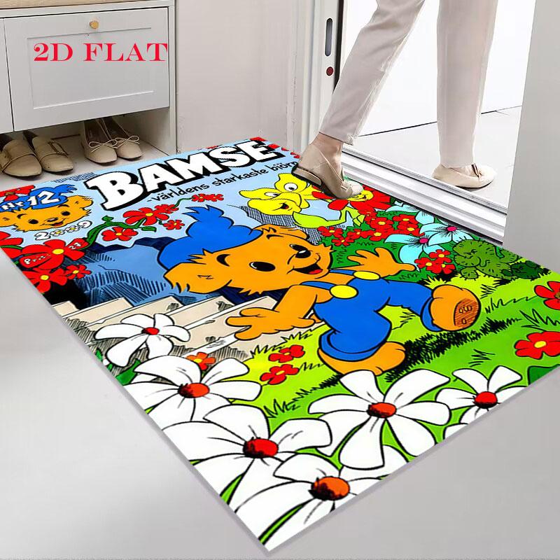 AYLIVA poster Carpet Rug for Living Room Bedroom Home Sofa Decoration,Kids play Nonslip Floor Mat