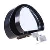 Universal Rear Side View Auxiliary Blind Spot Mirror Wide Angle For Car Auto