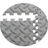 UNIVERSAL MAT FOR CAMPING CAR 120x80 CM