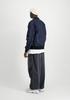 Winter Jacket Alpha Industries MA-1 TTC (126101) Ultra Navy