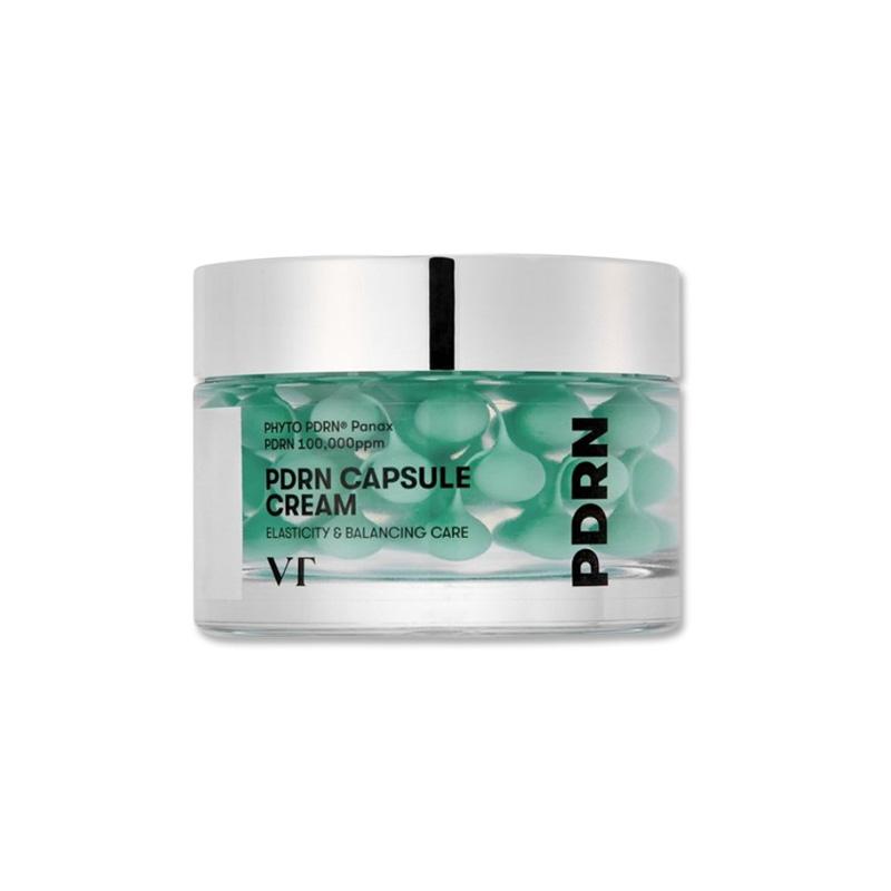 

VT Cosmetics PDRN Capsule Cream 100 50ml